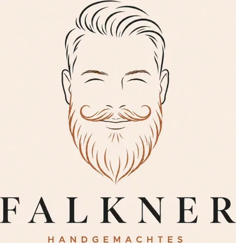 Logo Falkner Handmade